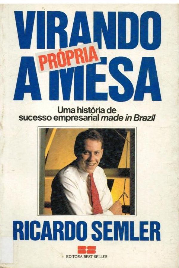 Virando a Própira Mesa